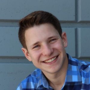 Meet your Posher, Seth